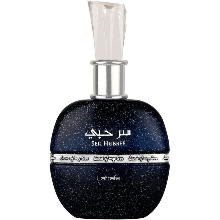 Lattafa Perfumes Ser Hubbee 100ml EDP